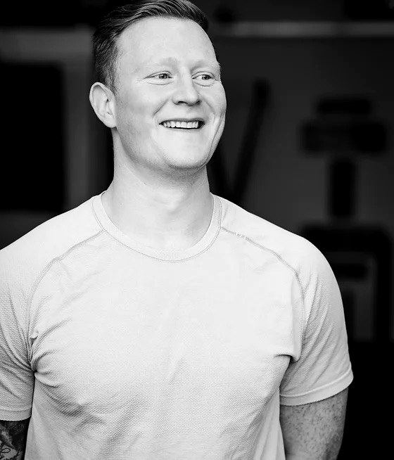 Joel Thomas — Private Personal Trainer & Sports Massage Therapist, Cotswolds